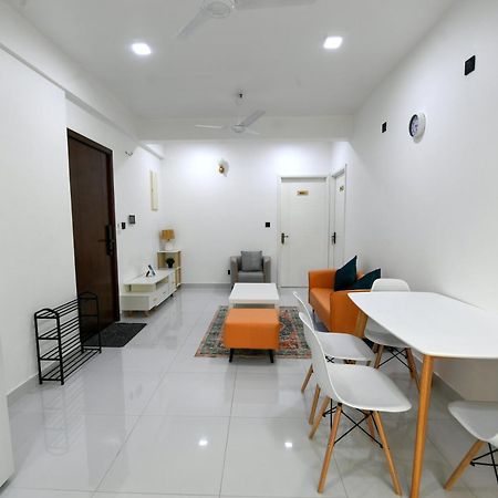 Seaview Apartment By Lin Residences Malé Kültér fotó